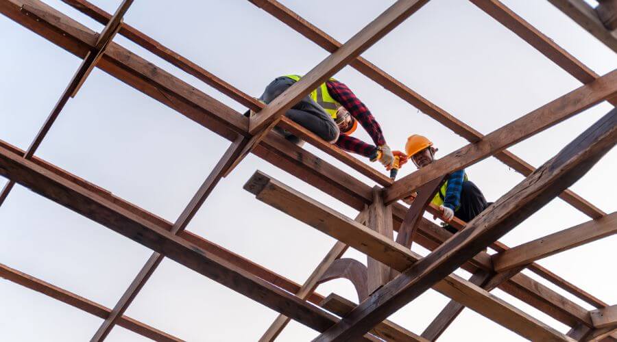 Professional Storm Sewer Service services in Easton, IL